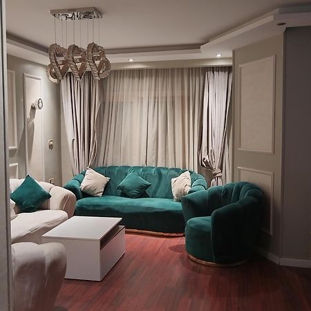 City Life - Luxury Apartments In Kaherah Luaran gambar
