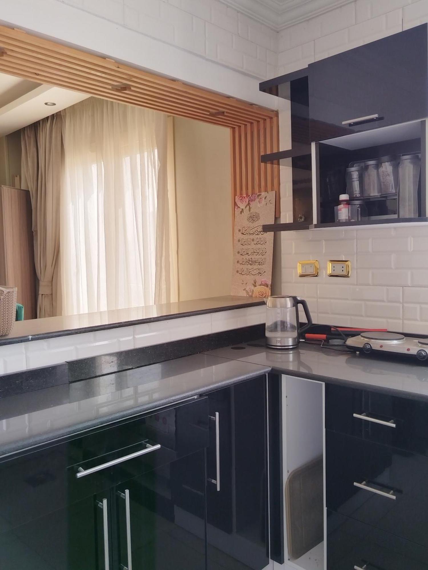 City Life - Luxury Apartments In Kaherah Luaran gambar