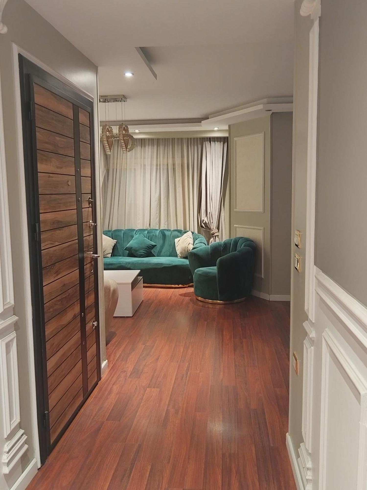 City Life - Luxury Apartments In Kaherah Luaran gambar