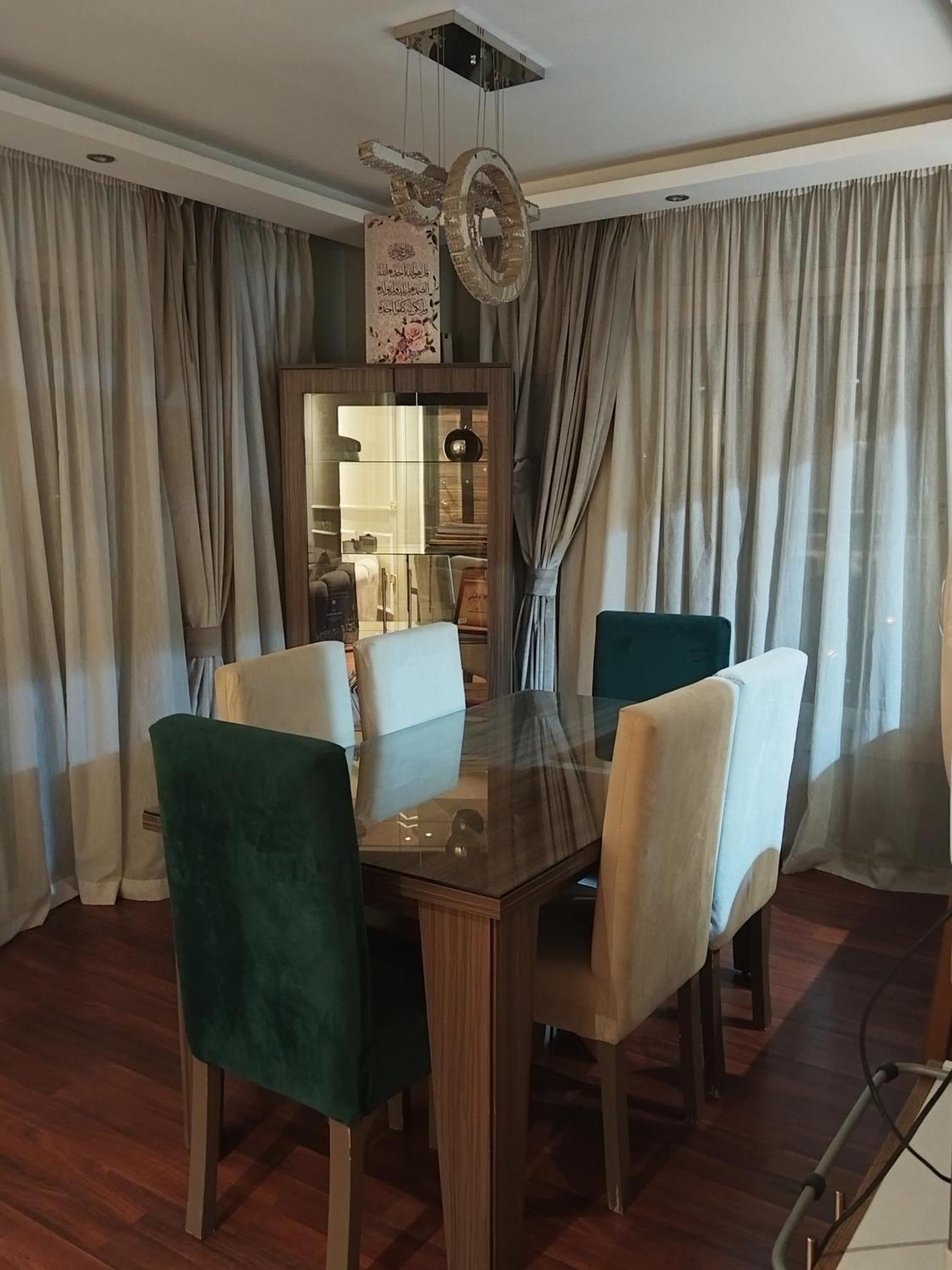 City Life - Luxury Apartments In Kaherah Luaran gambar