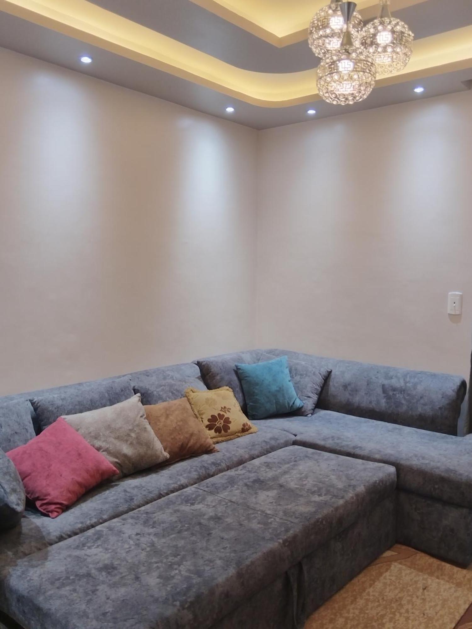 City Life - Luxury Apartments In Kaherah Luaran gambar